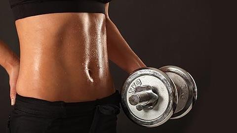 10 λόγοι για να ξεκινήσετε τα βάρη