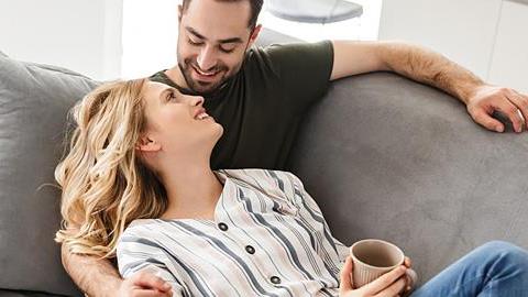 Πώς σώσαμε με τον άντρα μου την σχέση μας μετά τα παιδιά