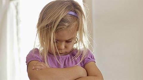 Τα πεισματάρικα και ανυπάκουα παιδιά γίνονται επιτυχημένοι ενήλικες!