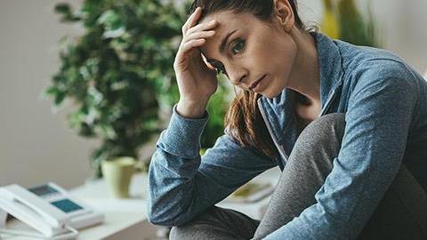 Ζήσε χωρίς ενοχές και μην τιμωρείς τον εαυτό σου για όσα δεν μπορείς να αλλάξεις!