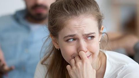 Μήπως ο σύντροφός σας ασκεί επάνω σας ψυχολογική βία;