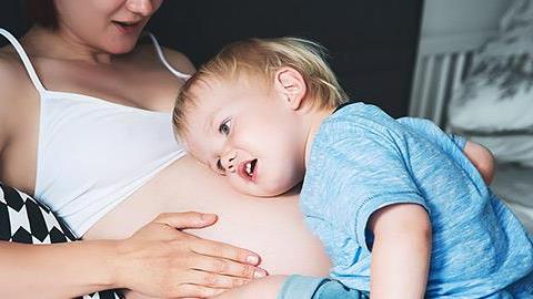 Τι έκανα στο πρώτο μου παιδί και δε θα επαναλάβω στο δεύτερο!