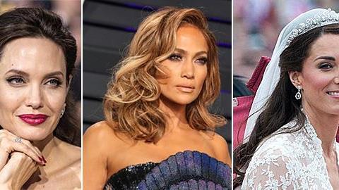 Με ποια διάσημη celebrity έχεις το ίδιο ζώδιο;