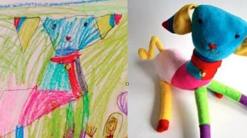 10 ιδέες για να κρατήσετε ζωντανές τις πιο ξεχωριστές στιγμές των παιδιών