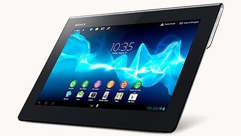 Διαγωνισμός: Κερδίστε εντελώς δωρεάν ένα Sony Xperia Tablet S από τα Public - Δείτε τον νικητή