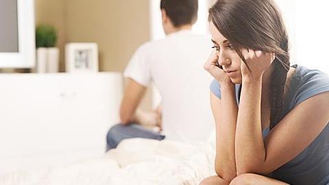 Από τότε που γίναμε γονείς άρχισαν τα προβλήματα στον γάμο μας. Σώζεται η κατάσταση;