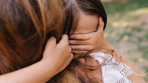 «Τι είπα στην κόρη μου όταν ένα παιδί την αποκάλεσε χοντρή» 