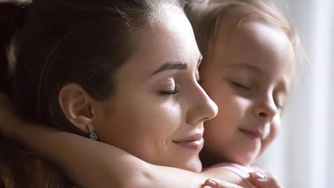 Ευγνωμοσύνη: ένα πολύτιμο εφόδιο για τη μελλοντική ευτυχία των παιδιών μας