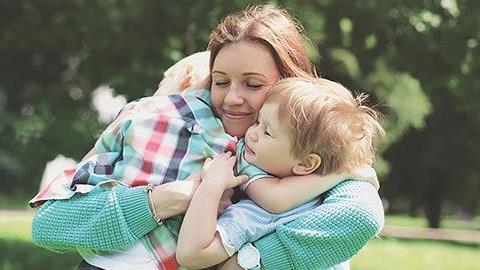«Αγαπημένα μου τερατάκια, συγγνώμη για τις φορές που σας απογοητεύω»