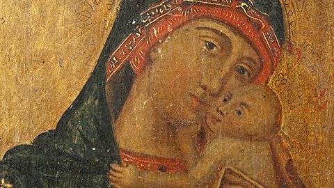 Τα ονόματα της Παναγίας και οι συμβολισμοί που κρύβουν 