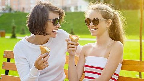 «Έχω την πιο cool μαμά του κόσμου!»: 4 βόλτες που θα ενθουσιάσουν την κόρη σας