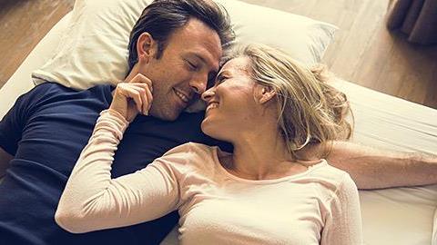 8 ατράνταχτες αποδείξεις ότι έχετε τον καλύτερο σύζυγο του κόσμου