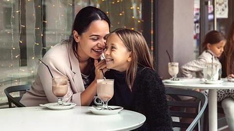 10 ευτυχισμένες οικογενειακές στιγμές που δεν θα άλλαζα με τίποτα!