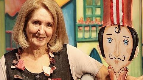 Κάρμεν Ρουγγέρη: