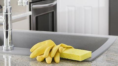 Σε ποια μέρη του σπιτιού συγκεντρώνονται τα περισσότερα βακτήρια