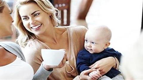 «Ζητώ συγνώμη που σας έκρινα… Τώρα που έγινα κι εγώ μαμά, σας καταλαβαίνω» 