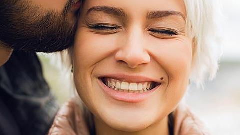 Η επιστήμη μίλησε: ευτυχισμένη σύζυγος, ευτυχισμένος γάμος!