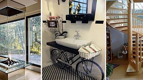  20 ιδέες διακόσμησης που ζηλεύουμε με όλη μας την ψυχή! 