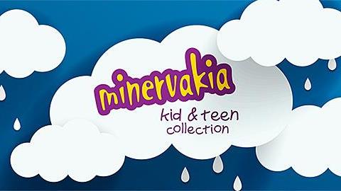 Tα Minervakia επιστρέφουν στο σχολείο!