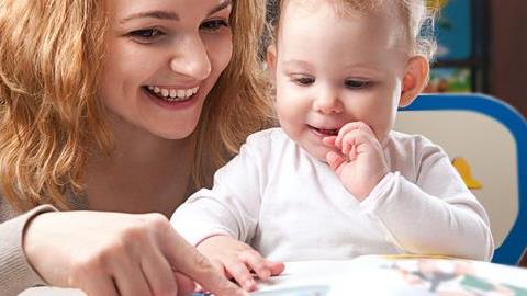 Πώς να μεγαλώσετε πανέξυπνα παιδιά