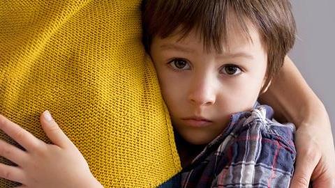 Σύμφωνα με τις «έρευνες», όλες οι μαμάδες είμαστε αποτυχημένες