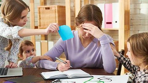 Γιατί ανυπομονώ να ξεκινήσουν τα σχολεία