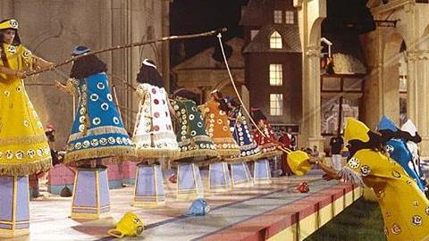 Τα «Παιχνίδια Χωρίς Σύνορα» επιστρέφουν στην ελληνική τηλεόραση!