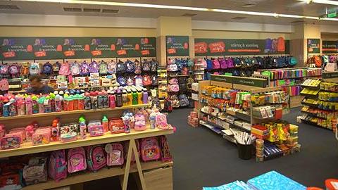 Η σχολική χρονιά ξεκινά: Πώς να προετοιμαστείτε στο πι και φι!