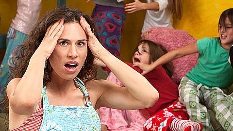 Τι να κάνετε την πρώτη φορά που οι φίλοι του παιδιού θα κοιμηθούν σπίτι σας