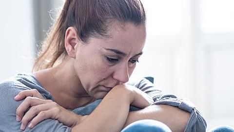 «Έχω κατάθλιψη και δεν θα το καταλαβαίνατε, αν δεν σας το έλεγα» 