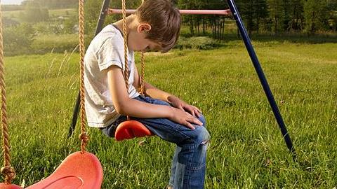 Τι να κάνετε αν το παιδί τσακωθεί πολύ άσχημα με έναν καλό του φίλο