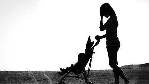 «Όταν ασχολήθηκα με τον εαυτό μου, σταμάτησα να νιώθω σαν αποτυχημένη μητέρα»