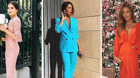 Καλεσμένη σε γάμο τον Σεπτέμβρη: πώς να κερδίσεις τις εντυπώσεις 