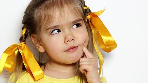 8 απίθανες απορίες των παιδιών και πώς να τις λύσετε στο πι και φι