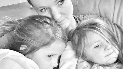 Mην αφήσεις την κούραση να κλέψει τον χρόνο που έχεις με τα παιδιά σου