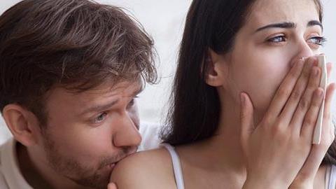 «Όταν απέβαλα στην πρώτη μου εγκυμοσύνη, πίστεψα πως δεν θα το ξεπεράσω ποτέ!»