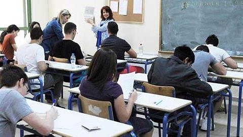 Λειτουργικά αναλφάβητοι οι μαθητές στην Ελλάδα σύμφωνα με τα στοιχεία του 2019