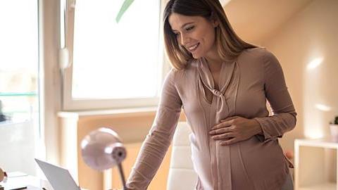 «Κανείς δεν θα μου πει πότε θα μείνω έγκυος!»