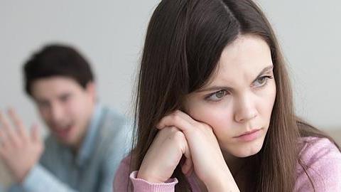 «Ο σύζυγός μου μού βγάζει τον χειρότερο εαυτό μου!»