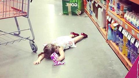 Οι πιο παράλογες εκρήξεις των παιδιών μέσα από 15 ξεκαρδιστικές φωτογραφίες