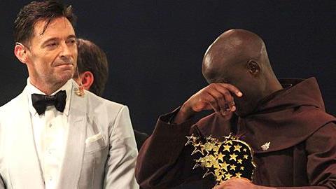 Ο καλύτερος δάσκαλος του κόσμου μας μαθαίνει να είμαστε άνθρωποι