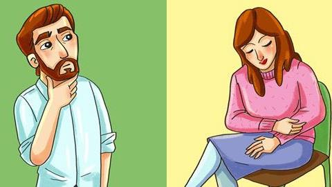 Πώς θα διαβάζετε τους πάντες σαν ανοιχτό βιβλίο!