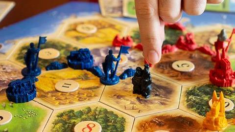 5 επιτραπέζια παιχνίδια που ακονίζουν το μυαλό των παιδιών