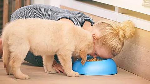 «Μαμά, κάνω τον σκύλο»: Ο αποφασιστικός ρόλος της μίμησης στην εξέλιξη των παιδιών