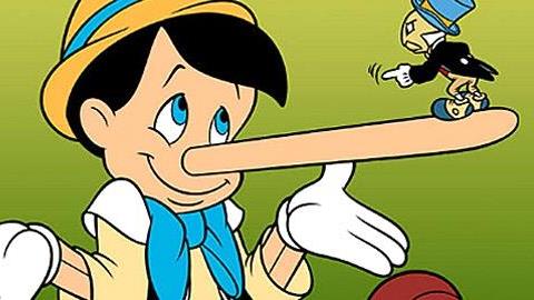 Γιατί λένε ψέματα τα παιδιά και πώς να τo αντιμετωπίσετε