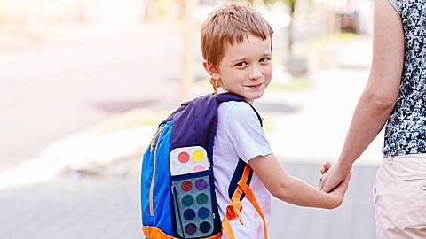 Πώς να έχετε μια σχολική χρονιά με λιγότερους πονοκεφάλους