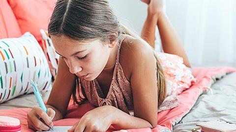 Κανείς δεν μας λέει πως η προεφηβεία είναι πιο δύσκολη από την νηπιακή ηλικία