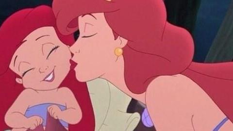 Γιατί οι μαμάδες γίνονται οι καλύτερες φίλες των παιδιών τους 