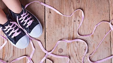 Παπούτσια για παιδιά: Ασφαλείς και οικονομικές προτάσεις