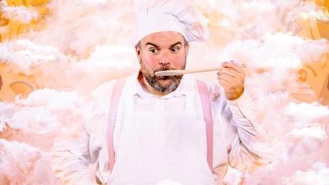 Κερδίστε προσκλήσεις για την παράσταση «Μια ζαχαρένια συνταγή» στις 12/1 στο Θέατρο Φούρνος